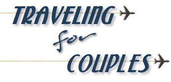 traveling for couples