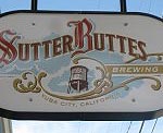 Sutter Buttes CA